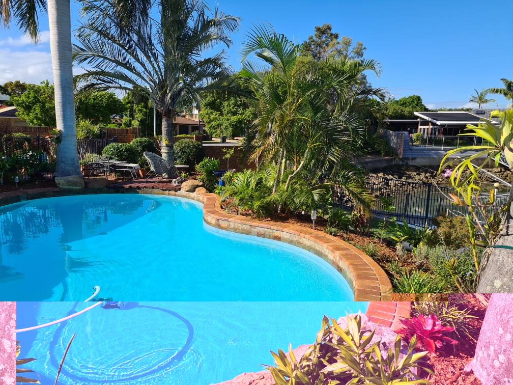 Moreton Bay Pool Services | Scarborough QLD 4020, Australia | Phone: 0416 286 285