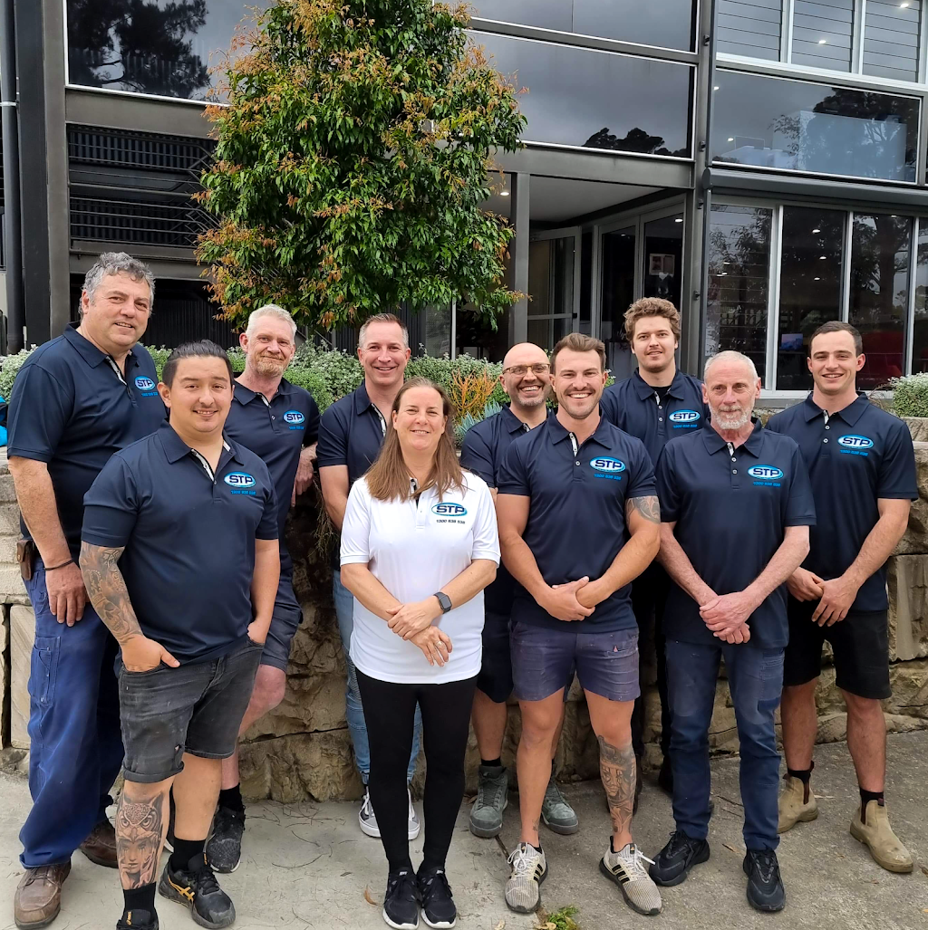 Strata Trade Professionals | 38 Myoora Rd, Terrey Hills NSW 2084, Australia | Phone: (02) 9072 0738
