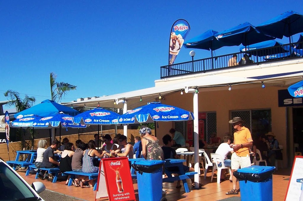 Fisheries on the Spit | restaurant | 21 Parkyn Parade, Mooloolaba QLD 4557, Australia | 0754441165 OR +61 7 5444 1165