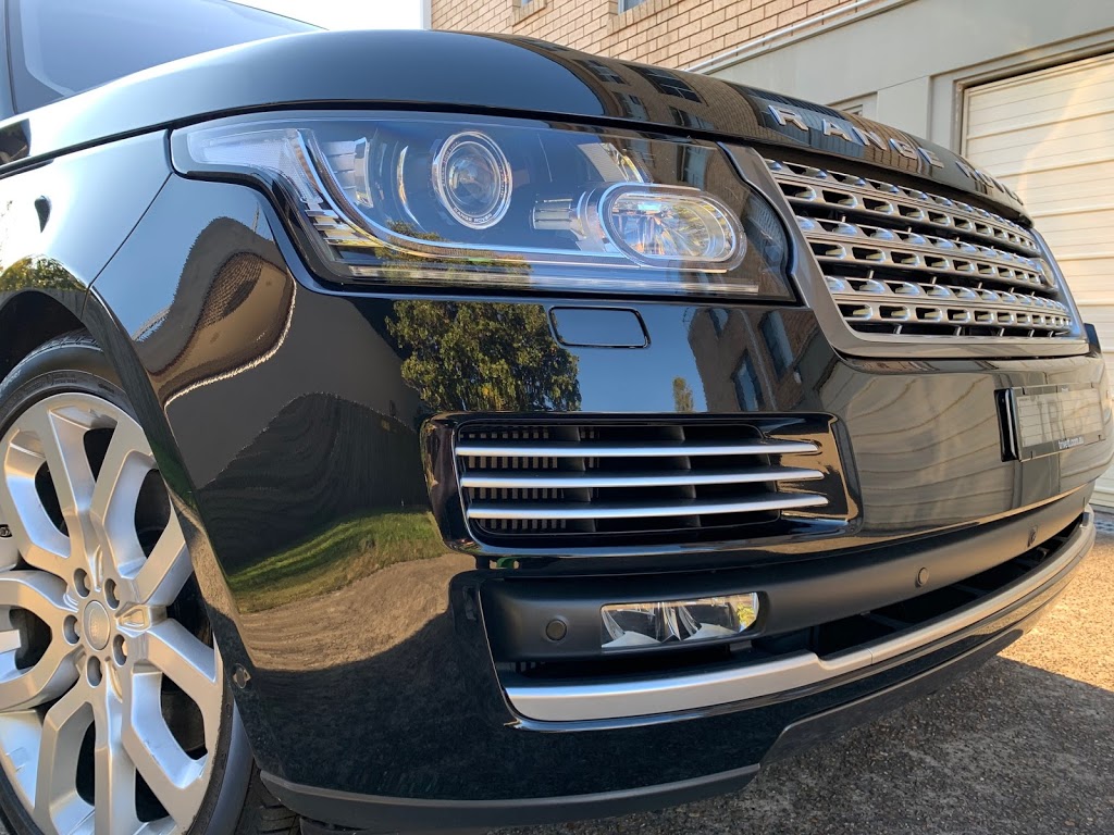 Moore Detail | car wash | 31 Addison Rd, Manly NSW 2095, Australia | 0434010773 OR +61 434 010 773