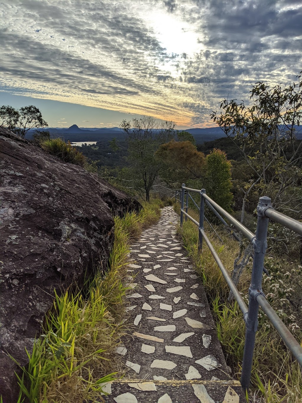 Mount Tinbeerwah Lookout | tourist attraction | Tinbeerwah QLD 4563, Australia | 137468 OR +61 137468