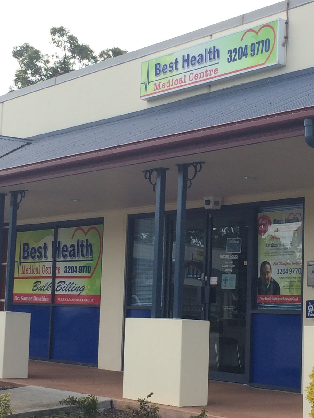 Best Health Medical Centre | 9/618 Deception Bay Rd, Deception Bay QLD 4508, Australia | Phone: (07) 3204 9770