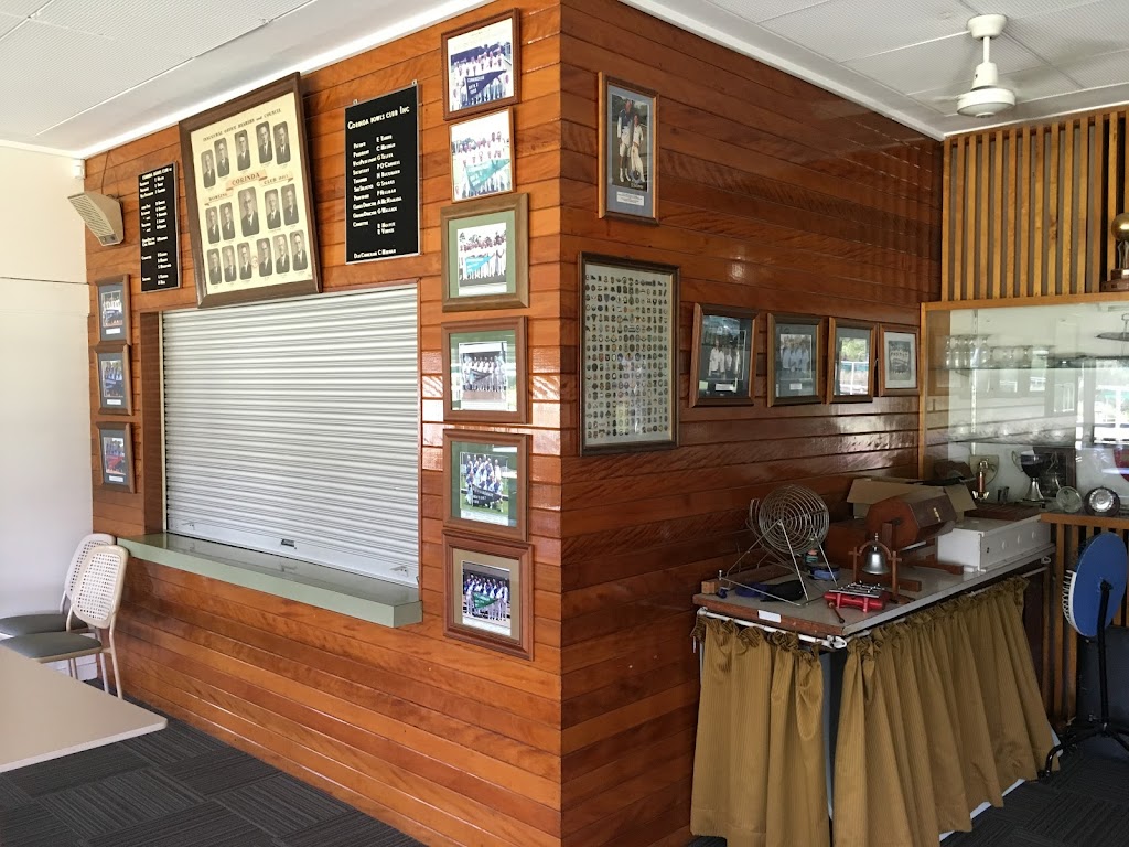 Corinda Bowls Club |  | 58 Hall Ave, Corinda QLD 4075, Australia | 0733792338 OR +61 7 3379 2338