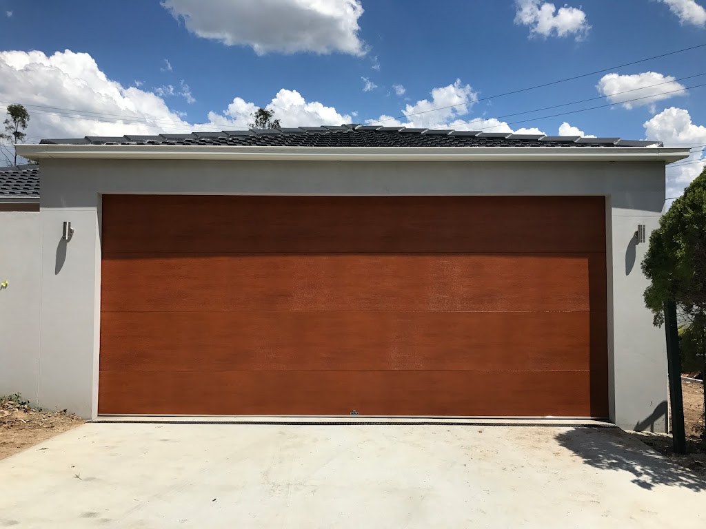 Mastertech Doors | 50 Bayswater Ave, Varsity Lakes QLD 4227, Australia | Phone: 0497 526 173