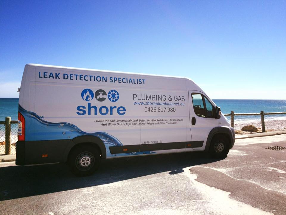 Shore Plumbing & Gas (146 Lagoon Dr) Opening Hours