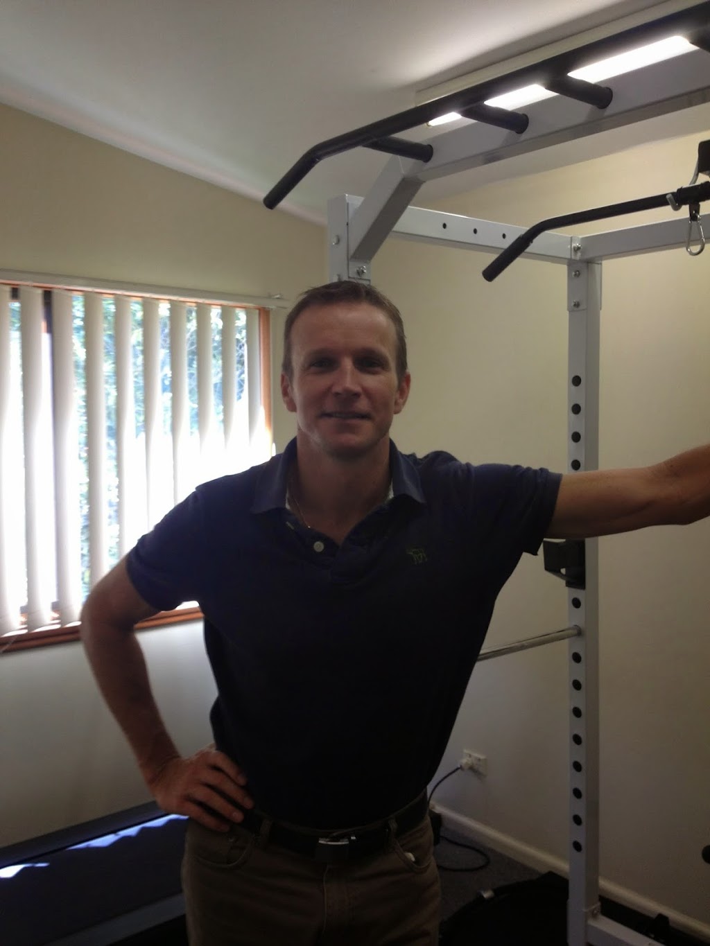 Oliver Weber Accredited Sports Physiotherapist | physiotherapist | 1A Hawkesbury Rd, Springwood NSW 2777, Australia | 0247514152 OR +61 2 4751 4152