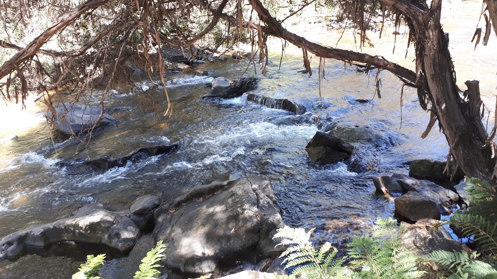 Lightning Creek Campground | Mitta Mitta VIC 3701, Australia