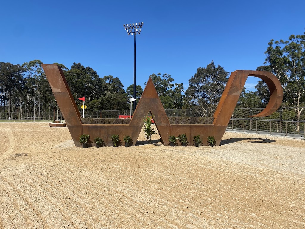 Stanley Cross Country | 325 Beenak Rd, Yellingbo VIC 3139, Australia | Phone: 0411 316 406