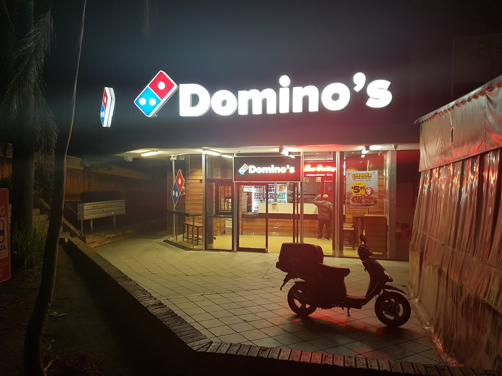 Dominos Pizza Bankstown | meal takeaway | 17/212 South Terrace, Bankstown NSW 2200, Australia | 0287139420 OR +61 2 8713 9420