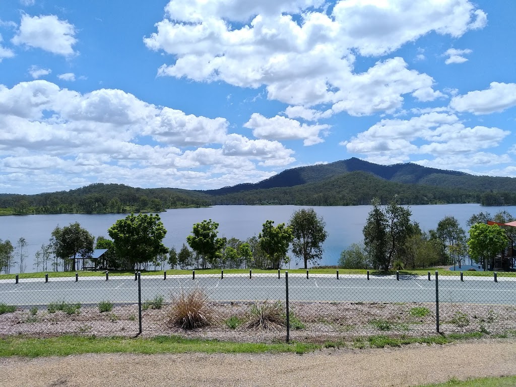 Wyaralong Dam Recreational Facility | park | Beaudesert-Boonah Rd, Bromelton QLD 4285, Australia | 1800771497 OR +61 1800 771 497