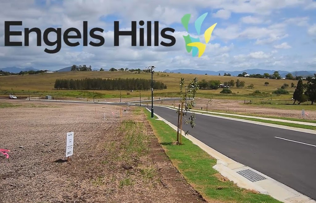 Engels Hills Estate | general contractor | 35 Edward St, Kalbar QLD 4309, Australia | 0412434323 OR +61 412 434 323