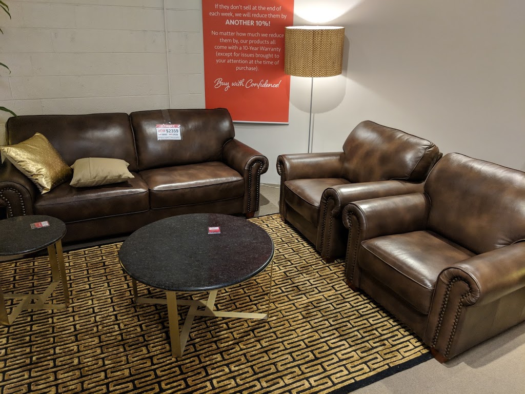 Plush | furniture store | 1/19 Stoddart Rd, Prospect NSW 2148, Australia | 0298967200 OR +61 2 9896 7200