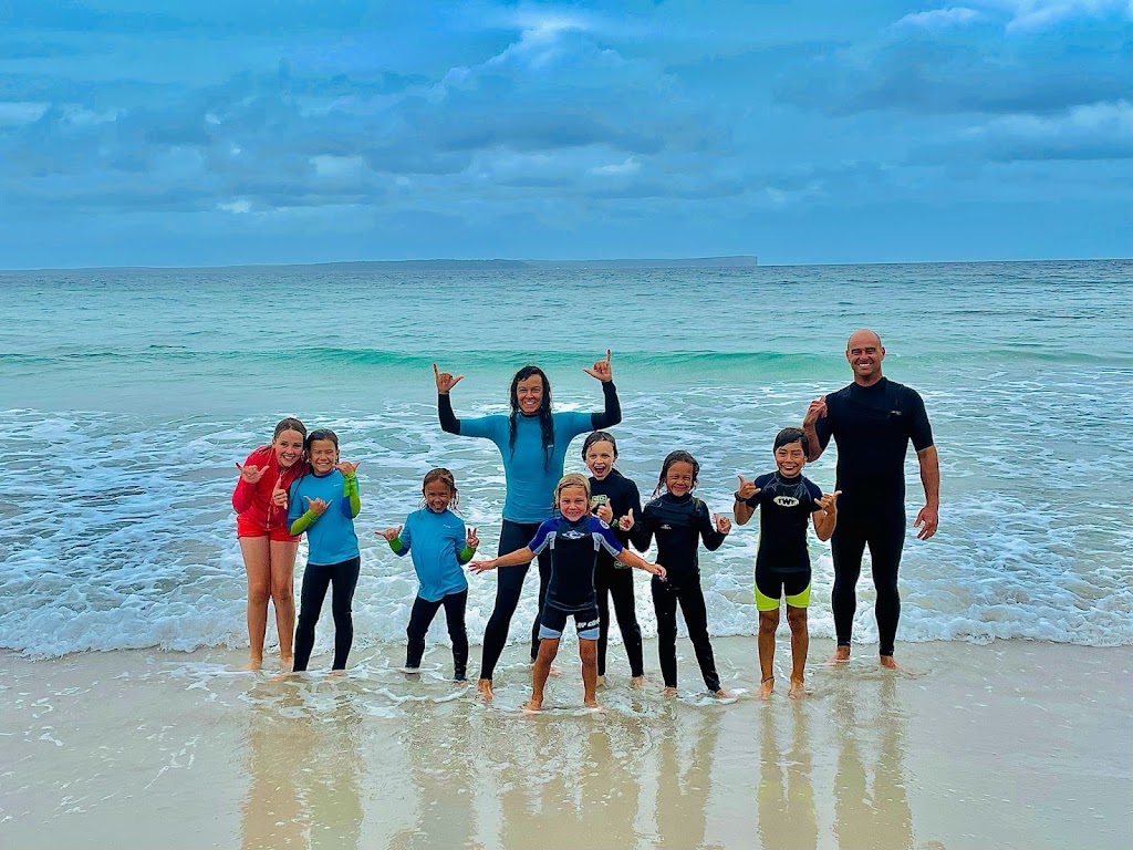 Coast 2 Coast Surf Academy | Cave Beach Rd, Jervis Bay Village JBT 2540, Australia | Phone: 0405 773 948