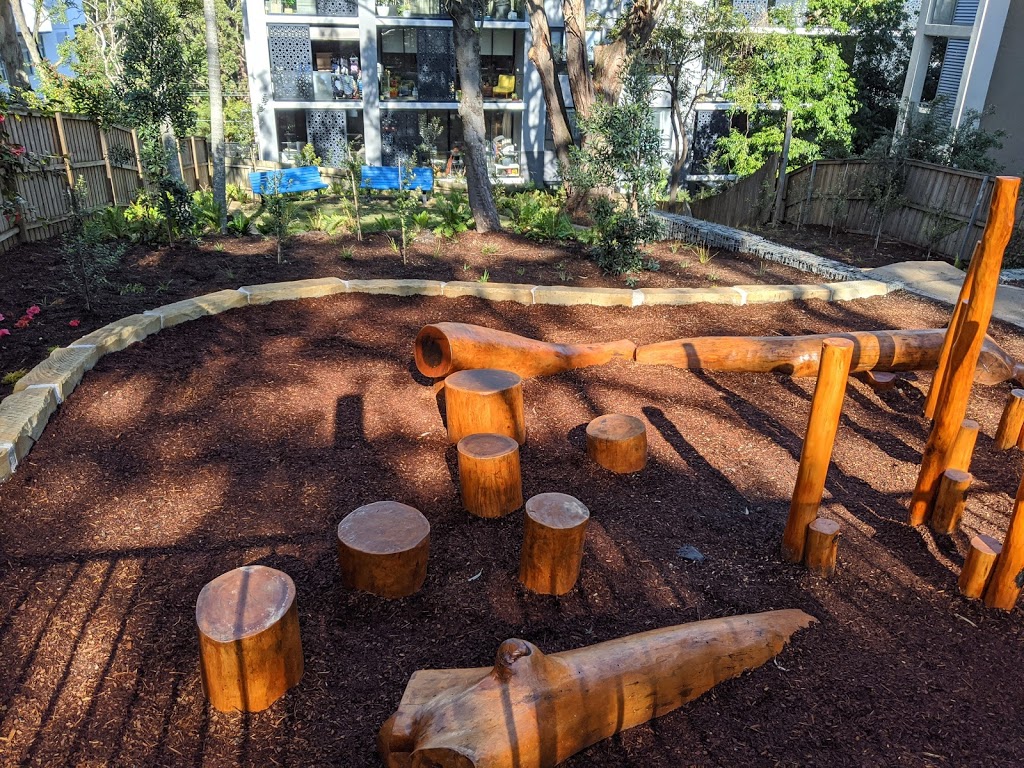 Children Park | park | 552 Mowbray Rd W, Lane Cove North NSW 2066, Australia