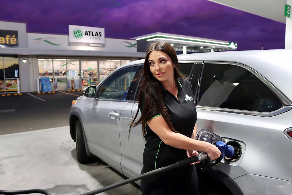 Atlas Fuel Kwinana | gas station | 1 Mandurah Rd, Kwinana Beach WA 6167, Australia | 0863777665 OR +61 8 6377 7665