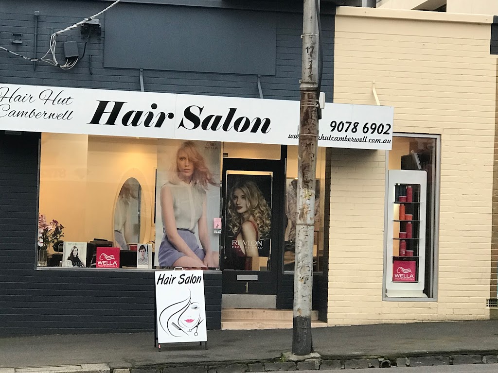 Camberwell Hair Salon (By Your Hair Hut) | Opposite To The Post Office, 1 Prospect Hill Rd, Camberwell VIC 3124, Australia | Phone: 0452 611 975