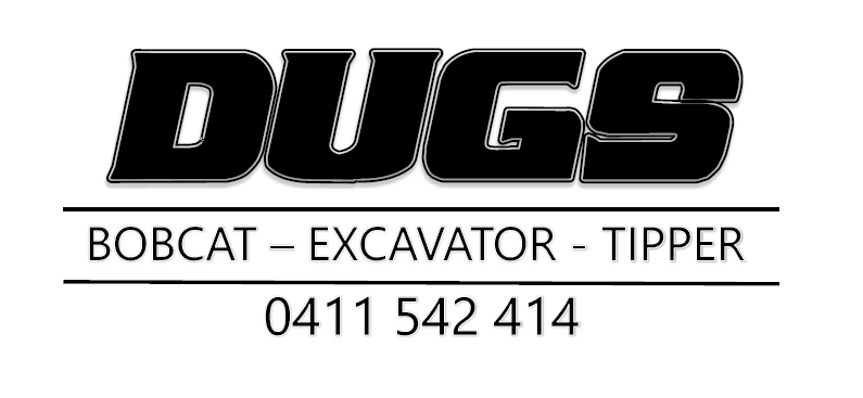 Dugs Bobcat and Tipper Hire | general contractor | 45 Bradley St, Grenfell NSW 2810, Australia | 0411542414 OR +61 411 542 414