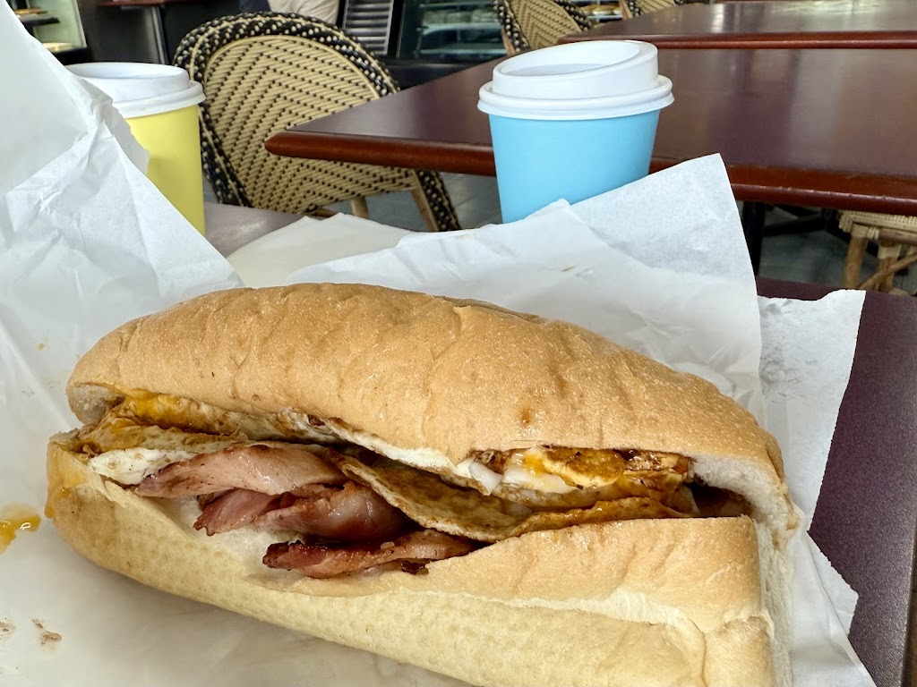 Millers pie & sandwich bar Barnsley | 3/96 Northville Dr, Barnsley NSW 2278, Australia | Phone: 0408 138 159