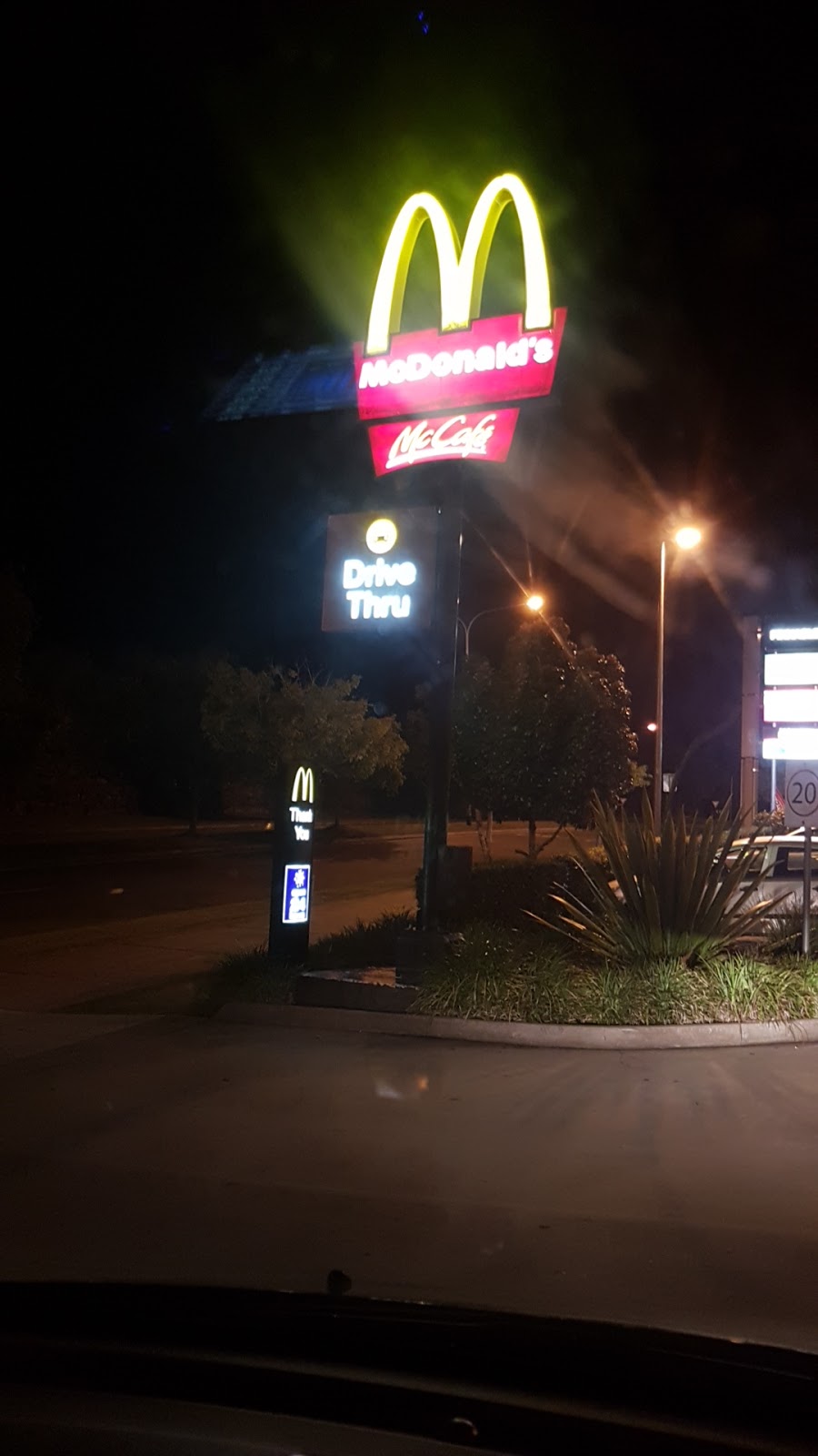 McDonalds Pacific Pines | cafe | Cnr Pitcairn Way &, Archipelago St, Pacific Pines QLD 4211, Australia | 0755803475 OR +61 7 5580 3475