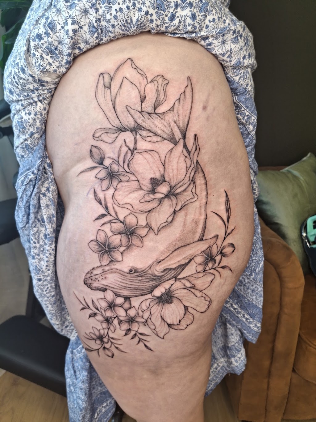 Alchemie Ink | 55 Owen St, Huskisson NSW 2540, Australia | Phone: 0493 325 530