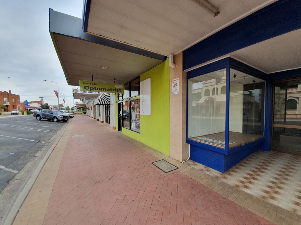 Narrabri Vision Splendid | 99 Maitland St, Narrabri NSW 2390, Australia | Phone: (02) 6792 1342