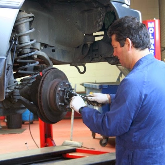 M&S Driveshafts PTY LTD | car repair | 222 McIntyre Rd, Sunshine North VIC 3020, Australia | 0393108700 OR +61 3 9310 8700