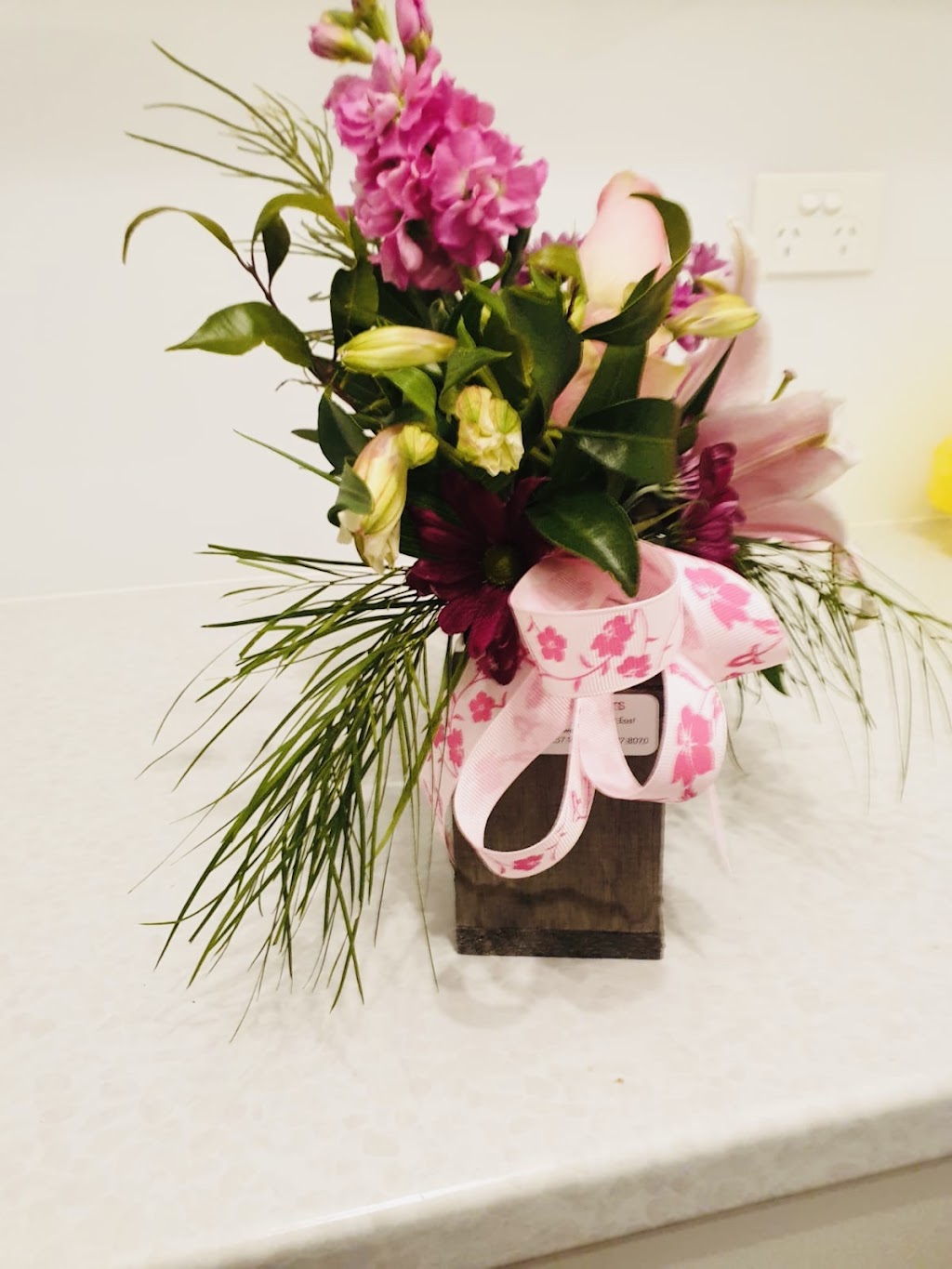 Focus on Flowers | 41 Douglas St, East Devonport TAS 7310, Australia | Phone: (03) 6427 8070