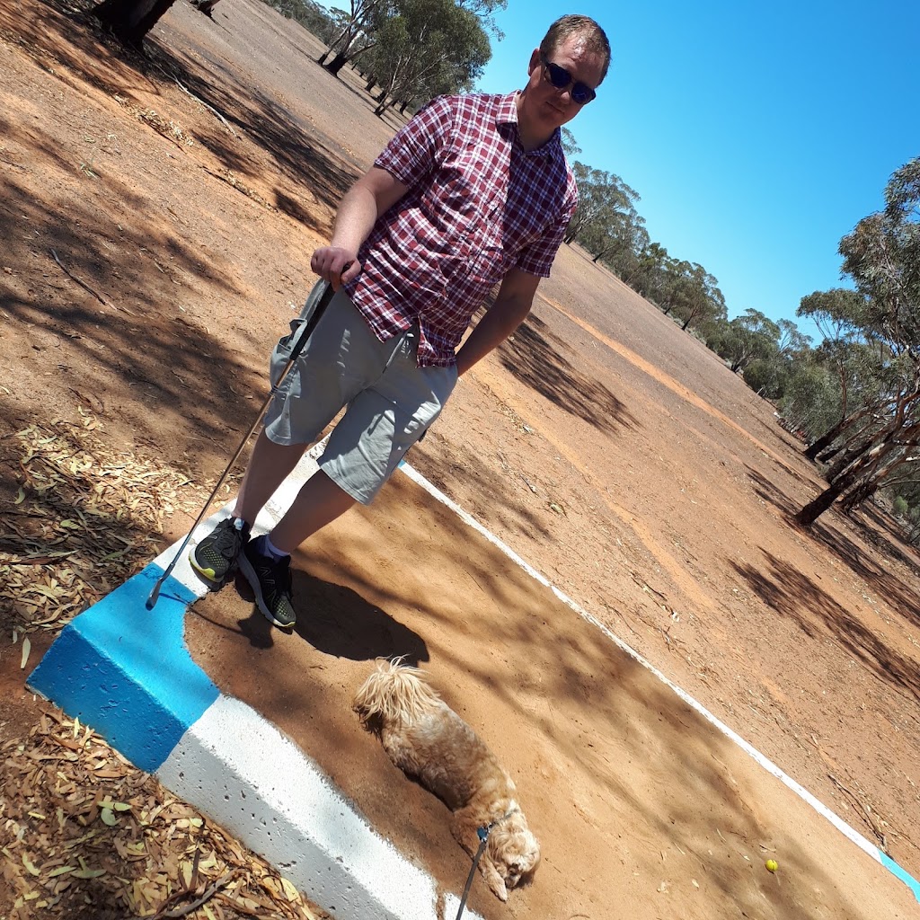 Kambalda Golf Course | Kambalda West WA 6442, Australia | Phone: (08) 9027 1110