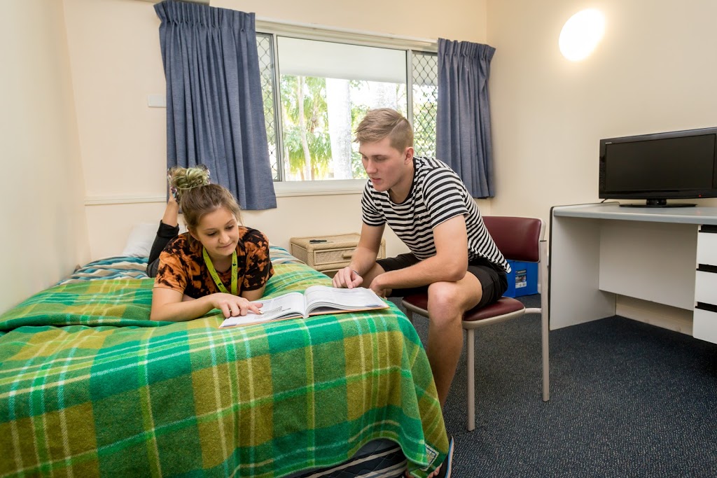 Canefield College (CQUniversity Student Residence) | lodging | 151/153 Boundary Rd, Ooralea QLD 4740, Australia | 0749407426 OR +61 7 4940 7426