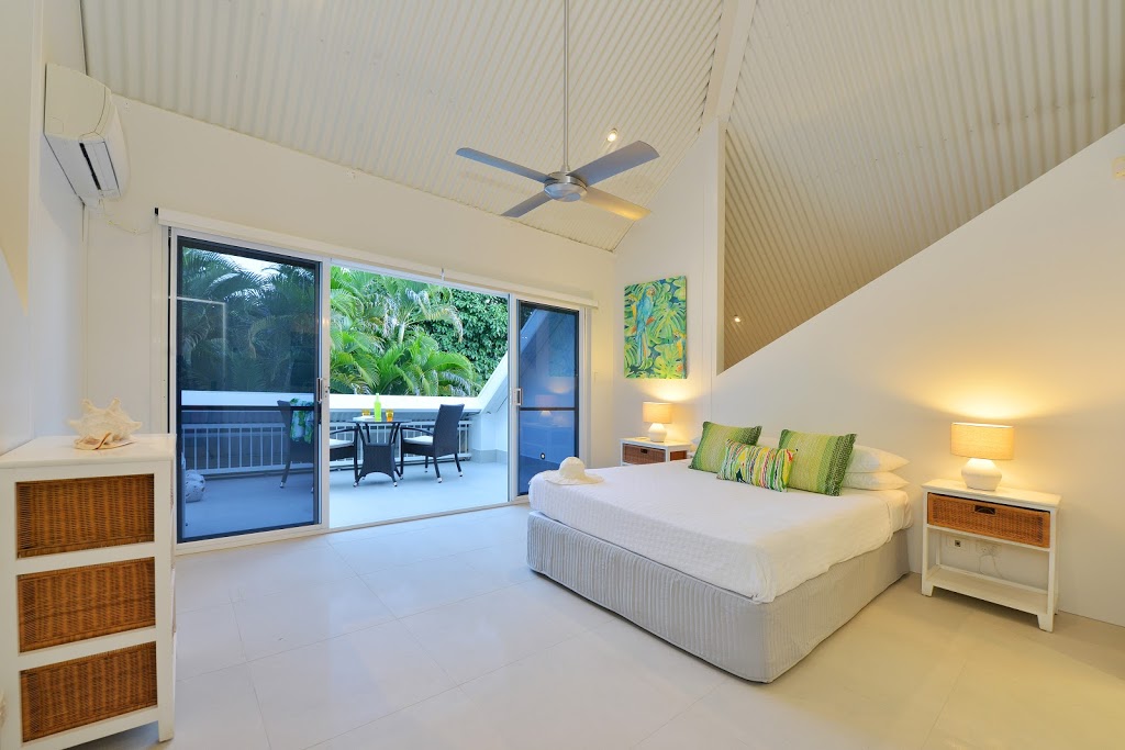 Serenity: Port Douglas | lodging | Unit 2/64 Garrick St, Port Douglas QLD 4877, Australia