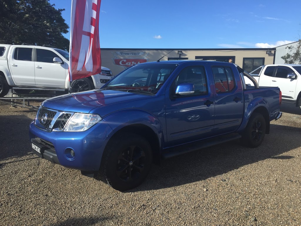 Sydneys Best Cars | car dealer | 372 Fairlight Rd, Mulgoa NSW 2745, Australia | 0414433344 OR +61 414 433 344