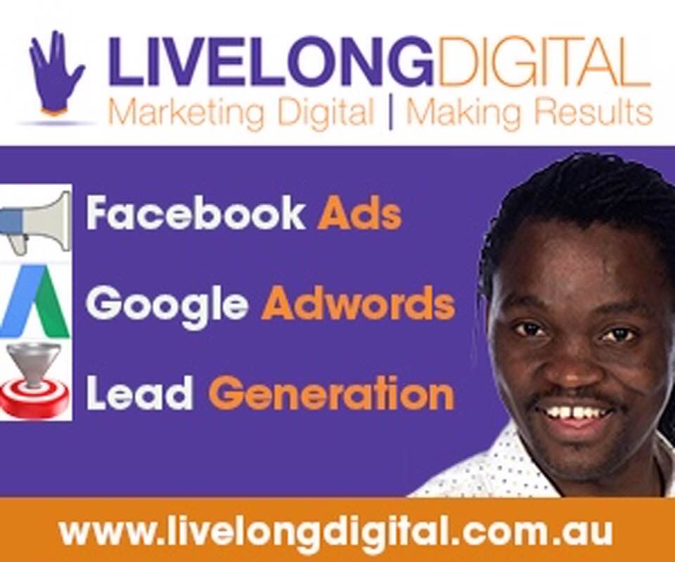 Livelong Digital | 21 Brunton Dr, Mernda VIC 3754, Australia | Phone: 0458 046 739