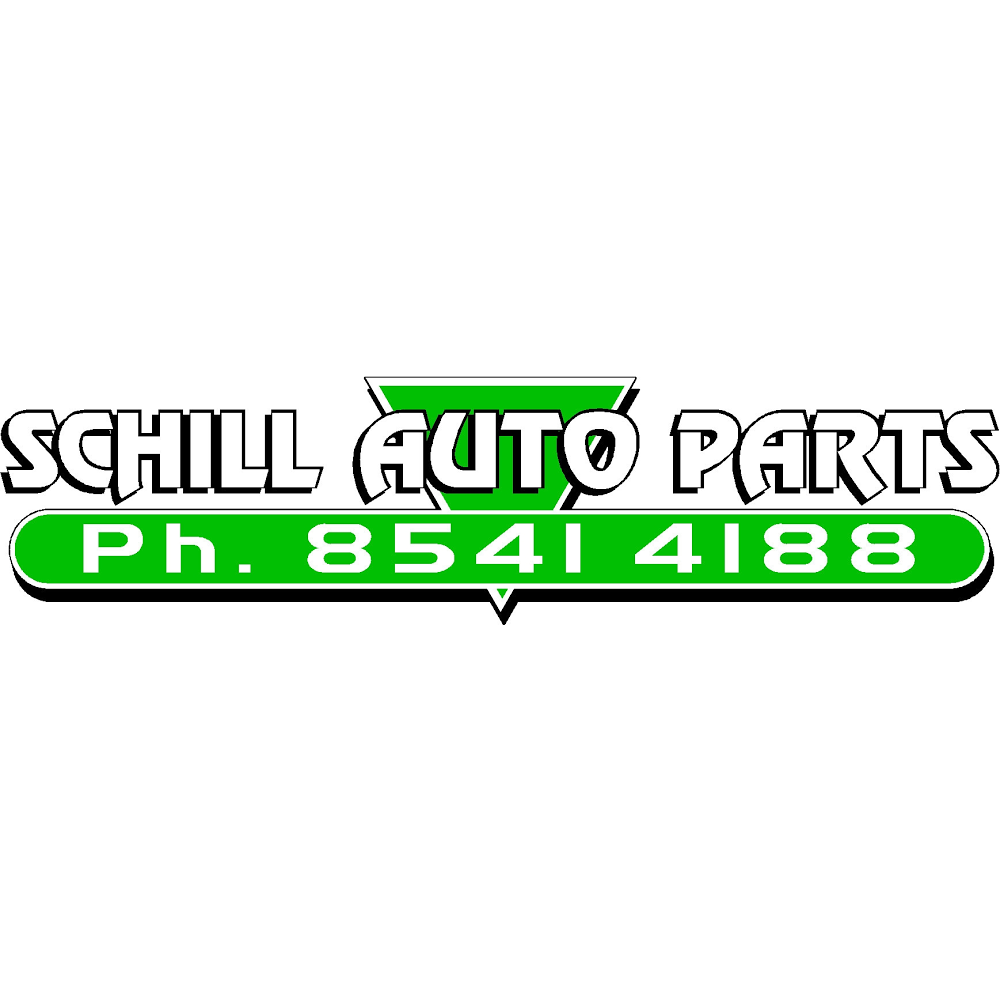 Schill Auto Parts | car repair | 3 Ian Oliver Dr, Waikerie SA 5330, Australia | 0885414188 OR +61 8 8541 4188