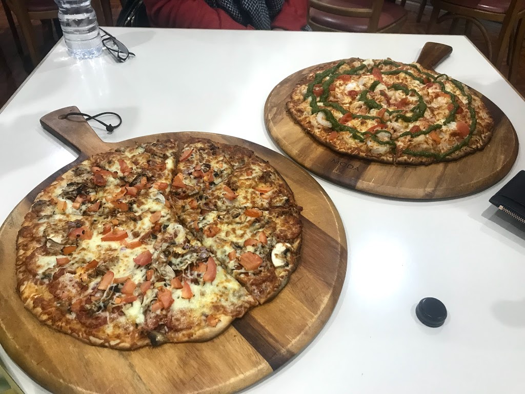 Maggies Pizzeria | meal delivery | 18E Mount Druitt Rd, Mount Druitt NSW 2770, Australia | 0296752363 OR +61 2 9675 2363