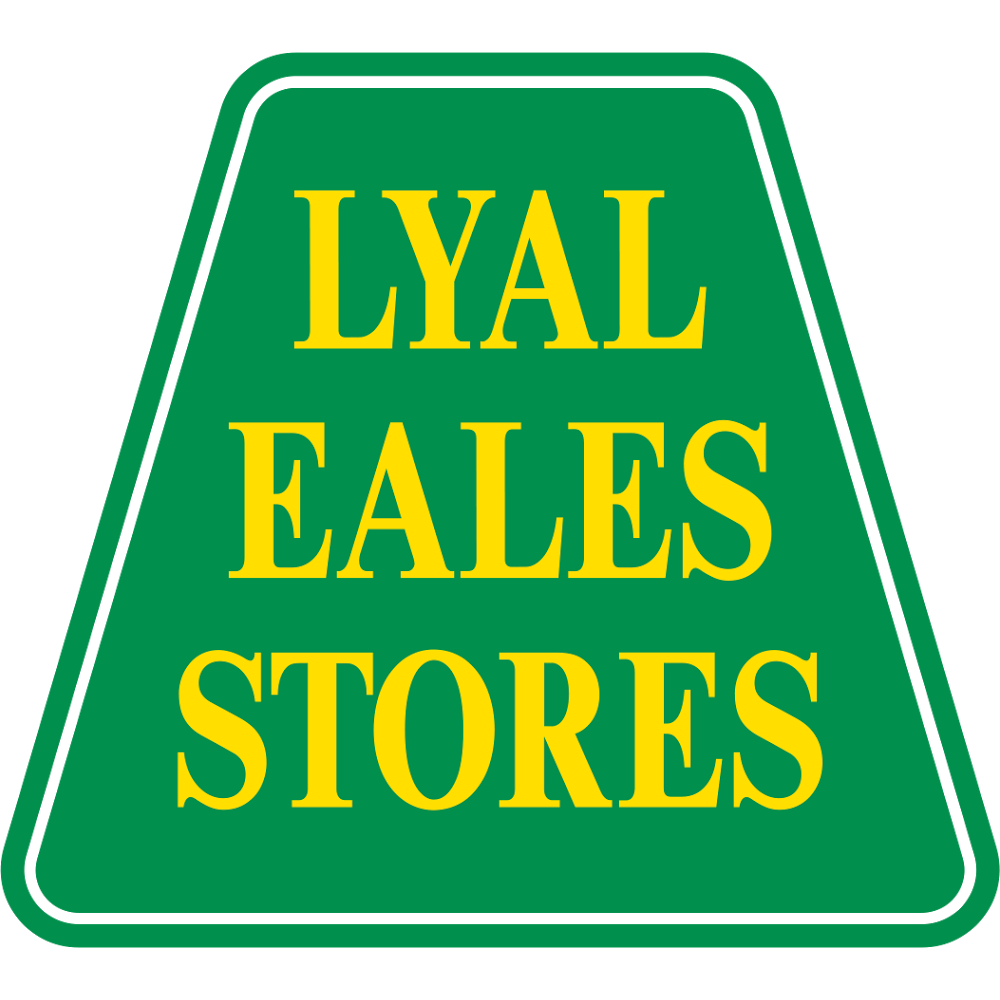 Lyal Eales Stores | 29 Maryborough-Dunolly Rd, Maryborough VIC 3465, Australia | Phone: (03) 5461 4222