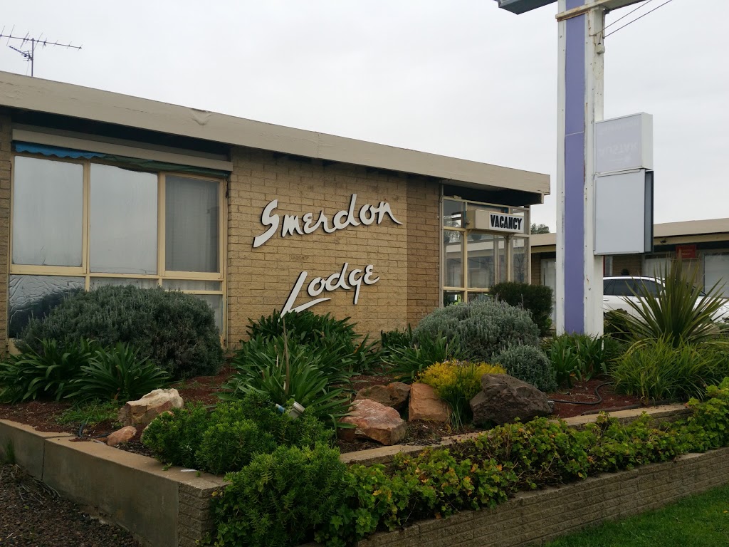 Smerdon Lodge Motel | lodging | 42 Dimboola Rd, Horsham VIC 3400, Australia | 0353823122 OR +61 3 5382 3122