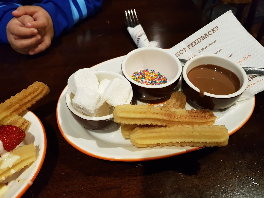 San Churro Hillarys | cafe | Boardwalk Sorrento Quay, shop 220/58 Southside Dr, Hillarys WA 6025, Australia | 0894486001 OR +61 8 9448 6001