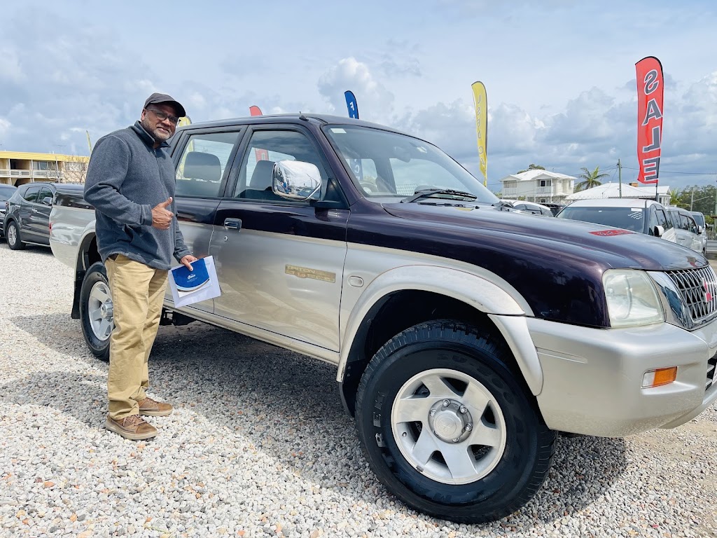 Topcar Rez Car Yard | 905-915 Logan Rd, Holland Park West QLD 4121, Australia | Phone: 0431 044 489