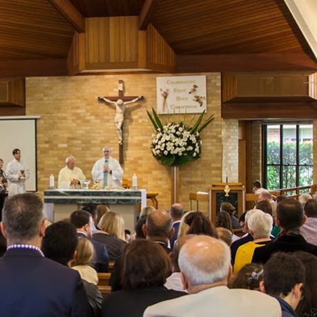 St Agathas Catholic Church | 20 Boundary Rd, Pennant Hills NSW 2120, Australia | Phone: (02) 9484 1427