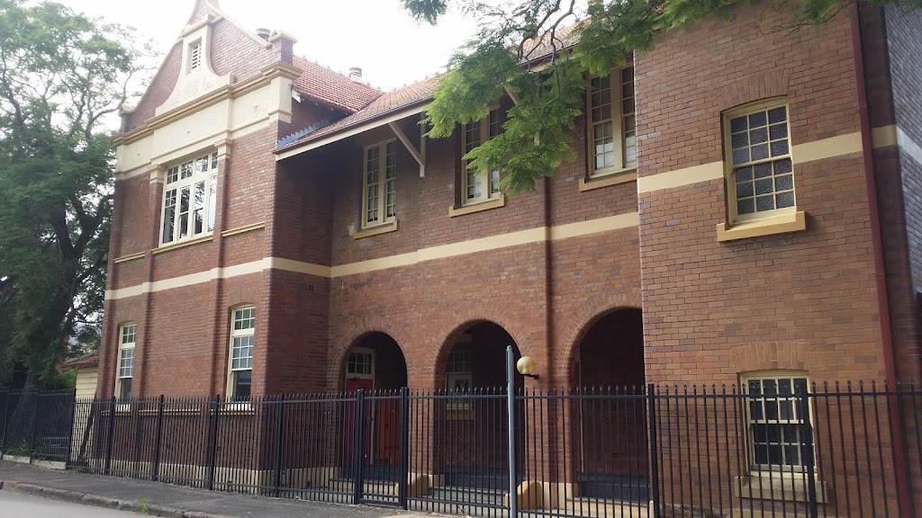 All Saints College, Maitland (Senior Campus) | 16 Grant St, Maitland NSW 2320, Australia | Phone: (02) 4933 6933