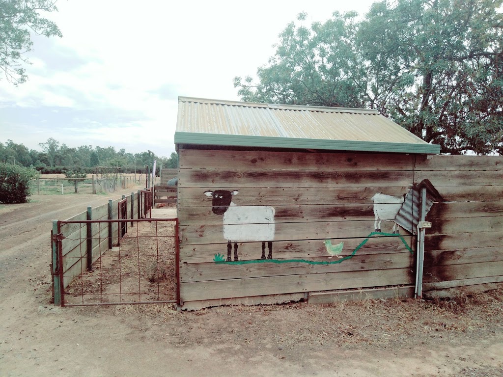 Belstack Strawberry Farm |  | 80 Bennetts Rd, Kialla West VIC 3631, Australia | 0358231324 OR +61 3 5823 1324