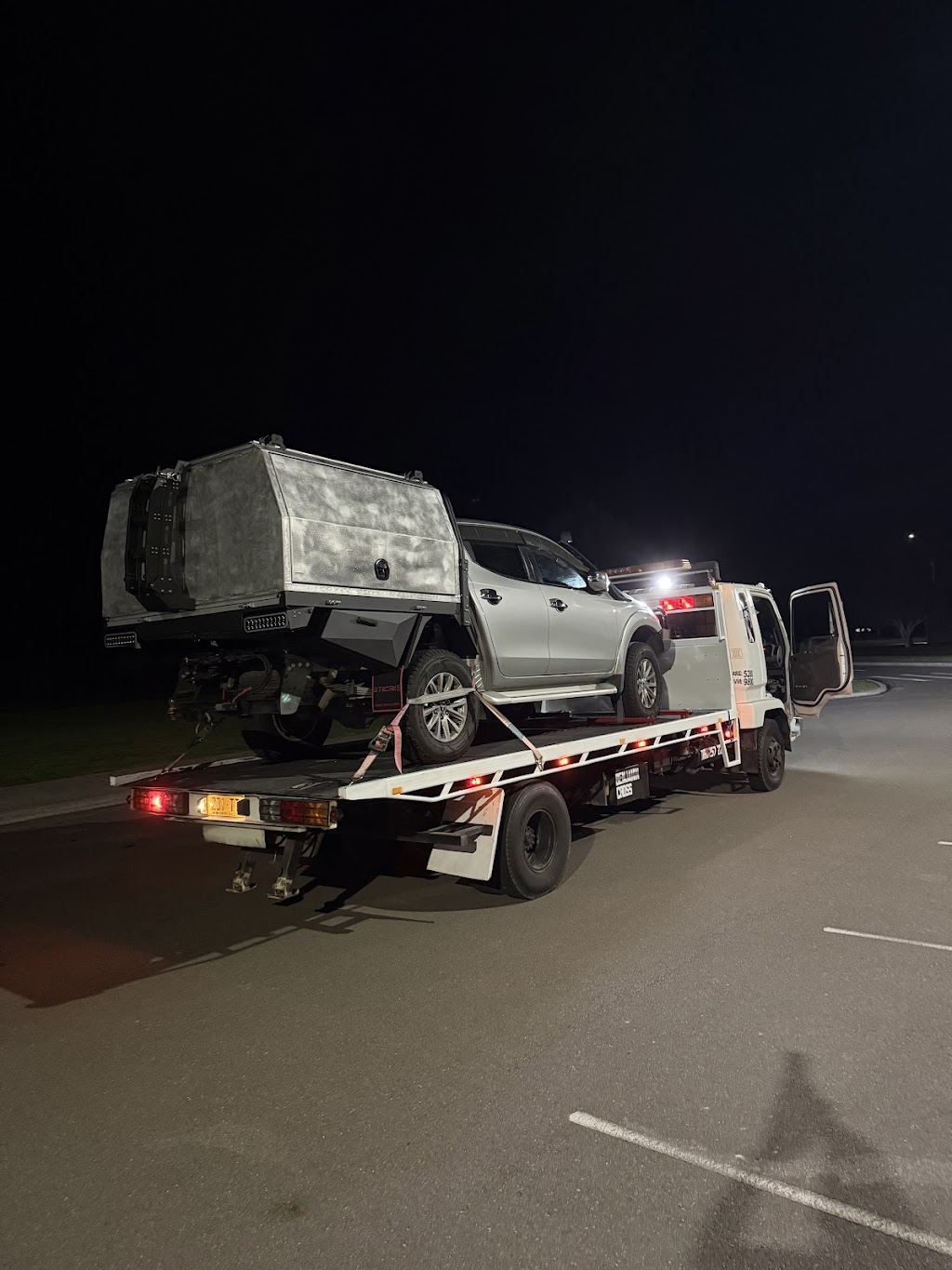 Evolution towing and recovery | 27 Kelso St, Singleton NSW 2330, Australia | Phone: 0406 976 030
