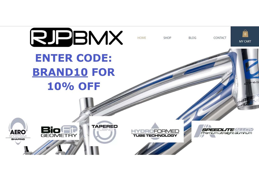 RJPBMX | bicycle store | 3 Longmire Ct, Sunbury VIC 3429, Australia | 0421569495 OR +61 421 569 495