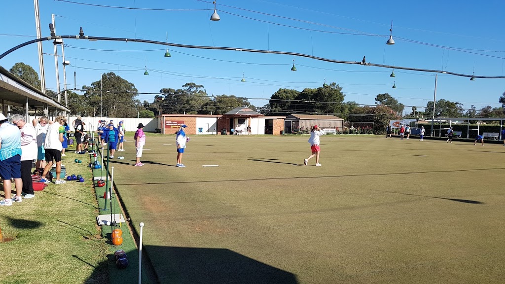 Tongala Bowls Club |  | 59 Finlay Rd, Tongala VIC 3621, Australia | 0358590352 OR +61 3 5859 0352