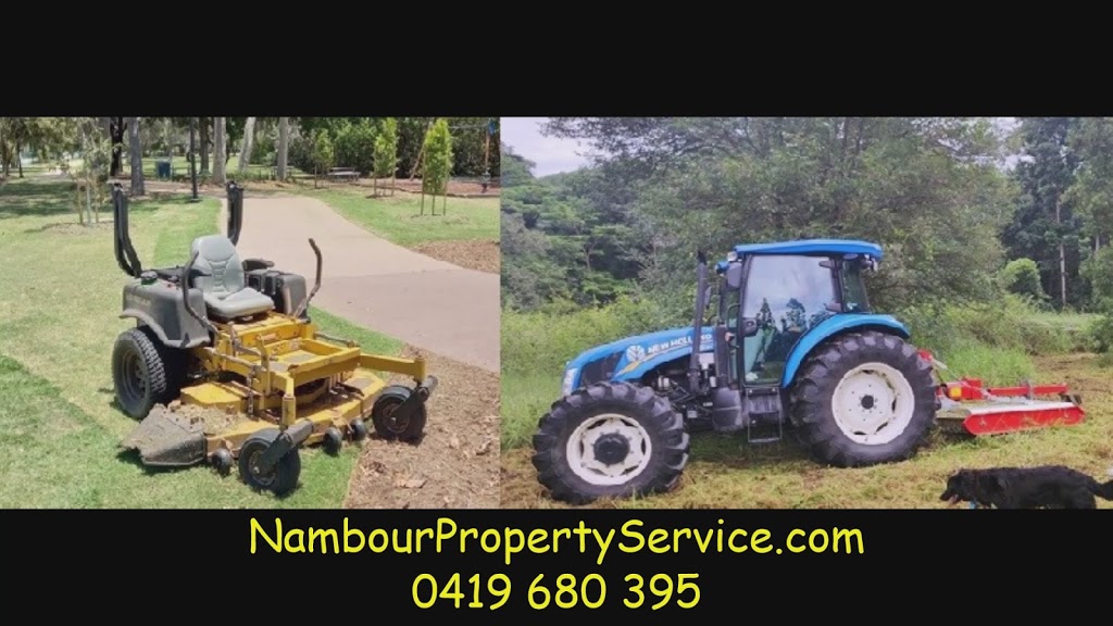 Nambour Property Service |  | Rutherford Rd, Kulangoor QLD 4560, Australia | 0419680395 OR +61 419 680 395