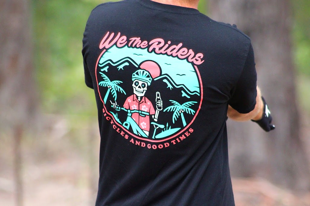We the Riders | bicycle store | 17 Stanley St, Palmwoods QLD 4555, Australia | 0413158428 OR +61 413 158 428