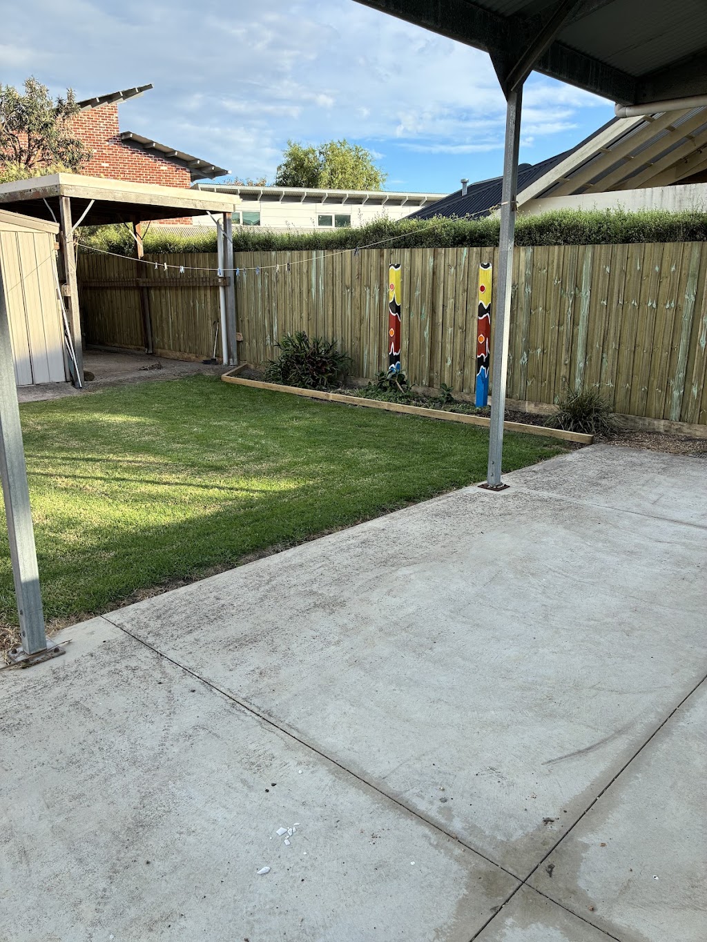Morrison Fencing | 65 Barnes Rd, Kardella South VIC 3950, Australia | Phone: 0417 845 312