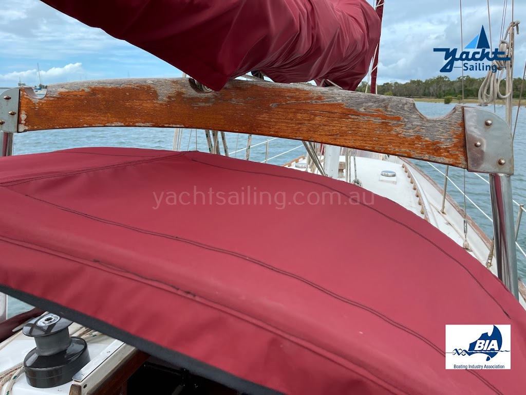 Boat Sales Bundaberg | 35 Mariners Way, Bundaberg North QLD 4670, Australia | Phone: 0413 892 531