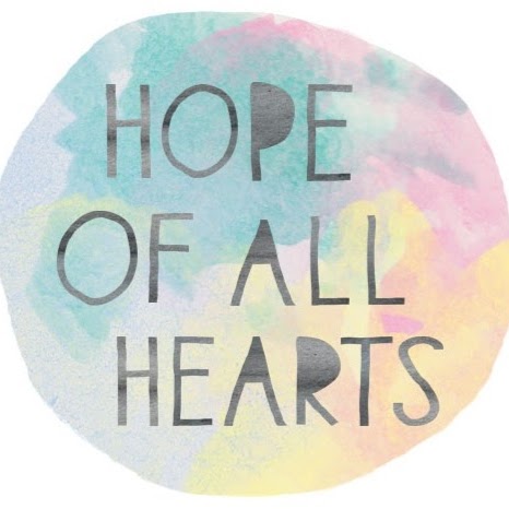 Hope Of All Hearts | Church St, Traralgon VIC 3844, Australia | Phone: 0438 505 096