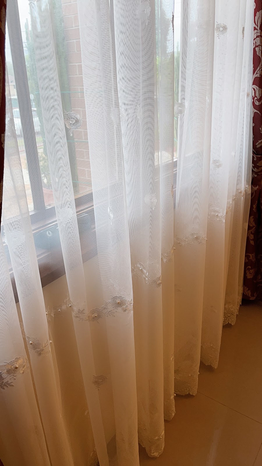 Simply Fine Curtains & Blinds | 6 Boorea Wy, Villawood NSW 2163, Australia | Phone: 0425 572 200